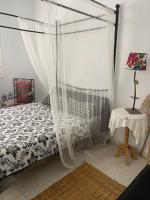 La Marsa Maison avec jardin, terrasse parking Wifi Illimité - B&B