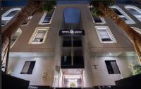 أسس الراحة - B&B