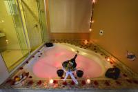 Deluxe Appartement met Spabad