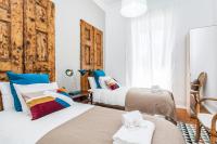 Three-Bedroom Apartment - Second Floor