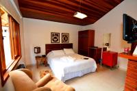 Deluxe Apartment with Spa Bath