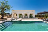 Villa Altamura by Perle di Puglia - B&B San Michele Salentino
