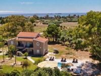 Villa Anna Maria - Chambres d'hôtes Lixoúri