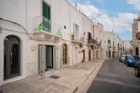 GuestHost - Dimora Barbieri Suite & Relax - B&B Ostuni