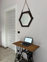 ACERO ROSSO Apartment - Chambres d’hôtes Savigliano