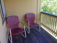 Triple Room with Balcony