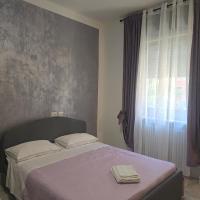 Habitación cuádruple