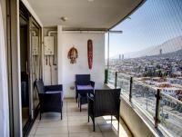 Departamento 1h 1b edificio Terranova - B&B