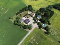 Maison d'hôtes à Laplume - B&B