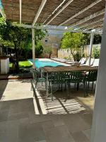 Private pool in Lecce - B&B Lecce