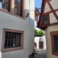 Alter Posthof Lieser - Chambres d'hôtes Lieser