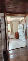 Dreibettzimmer mit Meerblick
