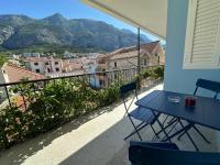 Palma Gena Makarska - Bed and Breakfast Makarska