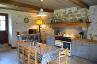 Gite Les Arrebourits 4 étoiles - B&B Anères