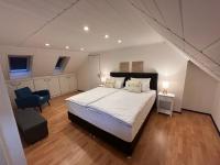 Ferienhaus Niederrhein Kalkar - Traumhaus in klein am Niederrhein - Chambres d’hôtes Kalkar