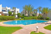 Magnifique Villa Golf du Soleil - Ferienwohnung Inezgane