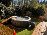 Casa Rural con Jacuzzi en Conil de la Frontera - B&B Cádiz