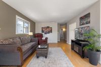Hoodoo Hideout - 2BR House - Family Retreat - King Suite - Chambres d'hôtes Drumheller