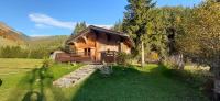 Chalet L'Armoy - B&B
