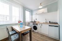 Studio met Uitzicht op Zee