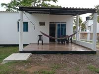Two-Bedroom Townhouse