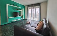 Appartamento con 1 Camera da Letto e Vista Città