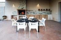 Masia el Carlos Private Pool - Cinema - AC - Game room - B&B Bellcaire d'Urgell
