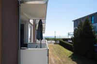 Ferienwohnung "Strandweh Haffkrug" - B&B Scharbeutz