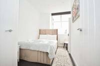 Modern & Compact 1 Bedroom Apartment in Bradford - B&B Bradford