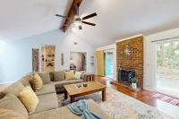 Two Bedroom Holiday Home