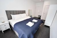 Compact & Convenient 1 Bed Apartment in Bradford - B&B Bradford