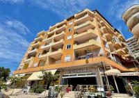 Orange Corner Apartment - Chambres d’hôtes Saranda