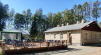 Countryside Guest House with Private Apartments at Saare Park - Chambres d’hôtes Liiküla