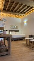 Suite with Spa Bath
