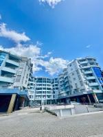 Luxury apartment 5 Struga - Ferienwohnung Struga
