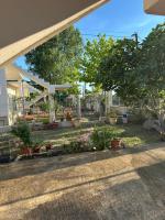 Villa Rei - B&B Baks-Rrjoll