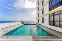 Drilasol 1 Bed Apartment in Playa La Arena - Ferienwohnung Puerto de Santiago