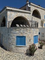 Villa Bavaria - B&B Cittavecchia