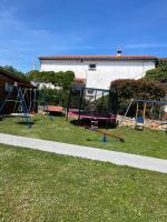 Apartments Dora - Bed and Breakfast Poreč