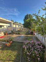 Villa Eran - B&B Baks-Rrjoll