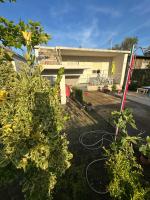 Vila Eriona - Ferienwohnung Baks-Rrjoll