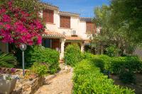 Sa Capannizza - B&B Limpiddu