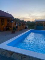 Hobby Vendégház - B&B Kiskunmajsa