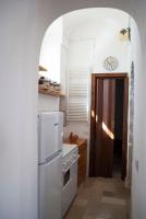 Appartamento con 1 Camera da Letto e Vista Giardino 