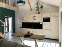 Appartamento Superior con 3 Camere da Letto