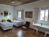 Espacio Uncaico - B&B Catamarca