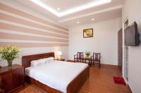 Standard Double Room with Bath