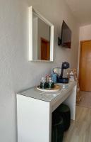 Tweepersoonskamer met Eigen Badkamer