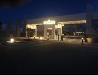 Cosy Romantic Sea View Villa at a 5 Hotel - Ferienwohnung Sharm el Sheikh