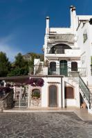 Casa Ilios Vista Mare e Montagna - Borgo Stays - B&B Sperlonga